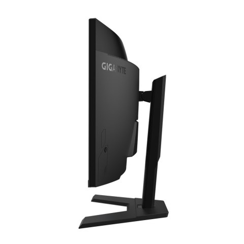 MONITOR GIGABYTE LED 34" GS34WQC 120Hz MONITOR GIGABYTE LED 34" GS34WQC 120Hz
