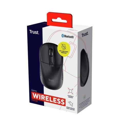 Mysz TRUST PRIMO BT WIRELESS MOUSE (24966)