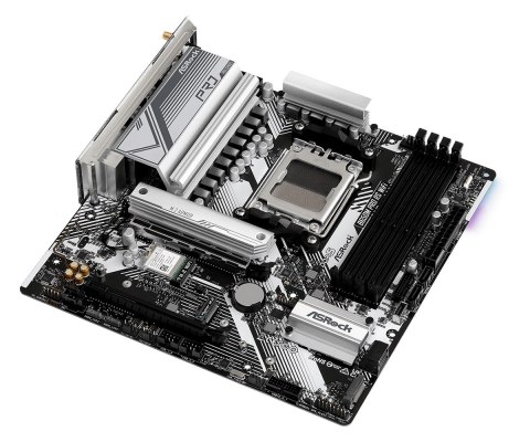 Płyta główna Asrock B650M PRO RS WIFI