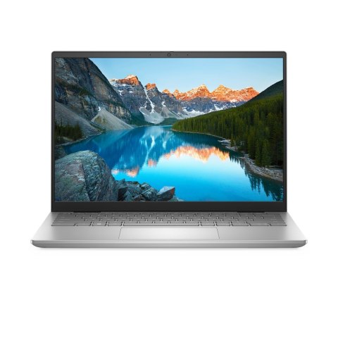 Dell Inspiron 7430 i7-13620H 14.0" 2.5K 300nits AG 16GB LPDDR5 SSD1TB Intel Iris Xe Graphics Backlit Win11 3Y Silver Dell Inspiron 7430 i7-13620H 14.0" 2.5K 300nits AG 16GB LPDDR5 SSD1TB Intel Iris Xe Graphics Backlit Win11 3Y Silver