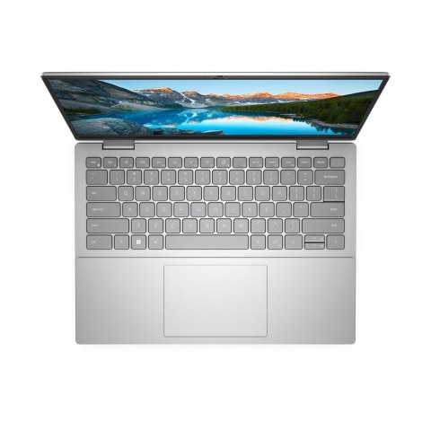 Dell Inspiron 7430 i7-13620H 14.0" 2.5K 300nits AG 16GB LPDDR5 SSD1TB Intel Iris Xe Graphics Backlit Win11 3Y Silver Dell Inspiron 7430 i7-13620H 14.0" 2.5K 300nits AG 16GB LPDDR5 SSD1TB Intel Iris Xe Graphics Backlit Win11 3Y Silver