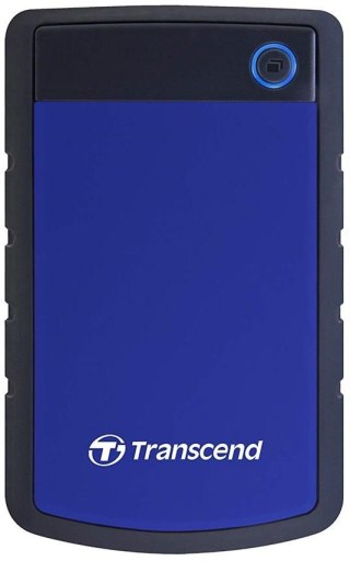 Dysk twardy zewnętrzny TRANSCEND TS4TSJ25H3B