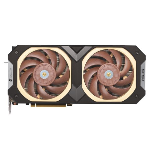 Karta graficzna ASUS GeForce RTX 4080 SUPER 16GB GDDR6X Noctua OC