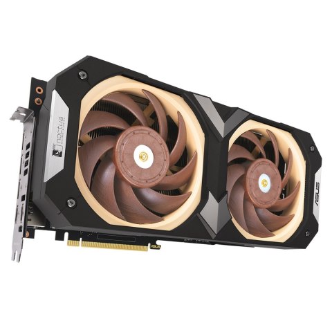 Karta graficzna ASUS GeForce RTX 4080 SUPER 16GB GDDR6X Noctua OC