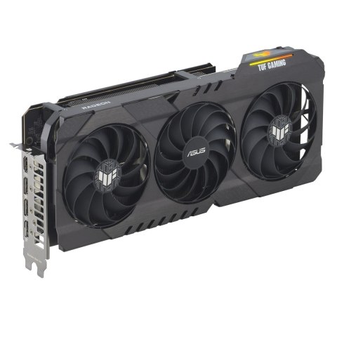 Karta graficzna ASUS TUF Gaming Radeon RX 7800 XT OG OC 16GB GDDR6