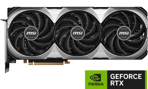 Karta graficzna MSI GeForce RTX 4080 SUPER 16GB VENTUS 3X OC