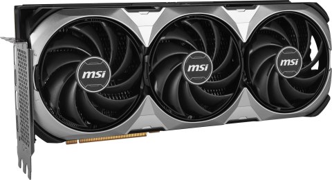 Karta graficzna MSI GeForce RTX 4080 SUPER 16GB VENTUS 3X OC