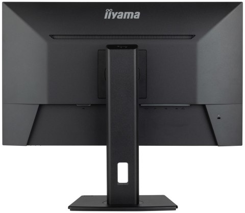 MONITOR IIYAMA LED 27" XUB2793QSU-B6 MONITOR IIYAMA LED 27" XUB2793QSU-B6