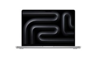 MacBook Pro 14.2" Apple M3 16GB/512GB/Szary