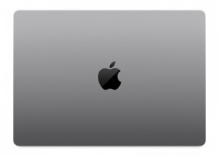 MacBook Pro 14.2" Apple M3 16GB/512GB/Szary