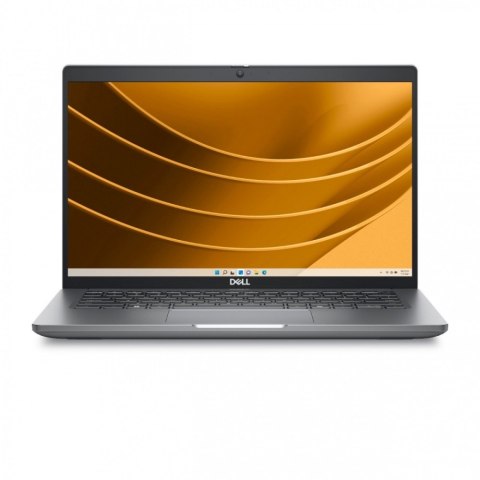 Notebook DELL Latitude 5450 (14"/U7-155U /integ/16GB/SSD512GB/W11P/Srebrny)