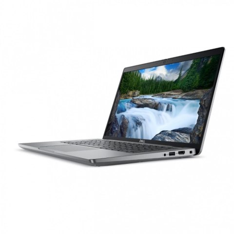 Notebook DELL Latitude 5450 (14"/U7-155U /integ/16GB/SSD512GB/W11P/Srebrny)