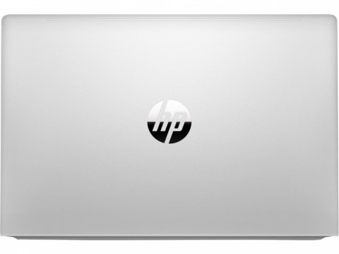 HP ProBook 455 G9 (15.6"/R5-5625U/AMD RG/16GB/SSD256GB/W11P/Srebrny)