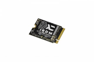 Dysk SSD GOODRAM IRDM PRO NANO 1TB PCIe 4x4 M.2