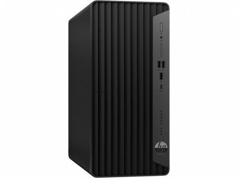 Komputer HP Pro 400 G9 (I3-13100/integ/8GB/SSD256GB/W11P) Komputer HP Pro 400 G9 (I3-13100/integ/8GB/SSD256GB/W11P)