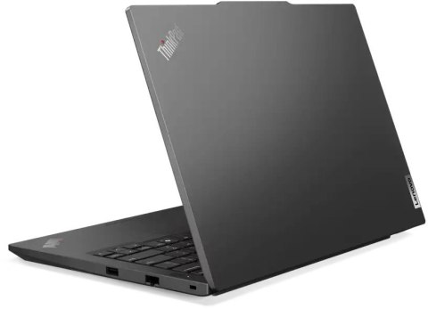 Notebook LENOVO ThinkPad E14 G6 (14"/R5 7535HS /R 660M/16GB/SSD512GB/W11P/Czarny)