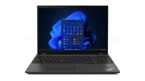 Notebook LENOVO ThinkPad L16 Gen 1 (16"/R7 PRO 7735U /AMD R-680M/16GB/SSD512GB/W11P/Czarny)