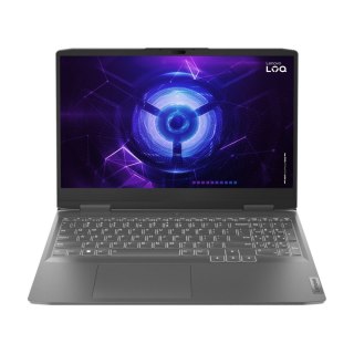 Lenovo LOQ 15IAX9 | INTEL Core i5-12450HX | 15.6" FHD | 16 GB | 512GB SSD