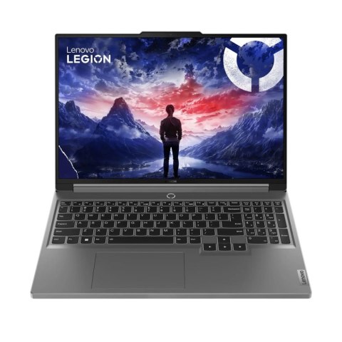 Laptop Lenovo Legion 5 16IRX9 i7-14650HX 16" IPS 500nits AG 240Hz 32GB DDR5 5600 SSD1TB GeForce RTX 4060 8GB NoOS Luna Grey