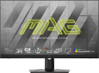 Monitor MSI MAG 323UPF (32" /IPS /160Hz /3840 x 2160 /Czarny)