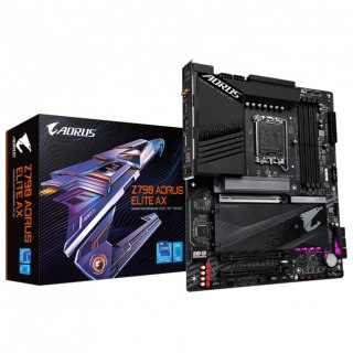 Płyta główna GIGABYTE Z790 AORUS ELITE AX 1.0 LGA1700 ATX