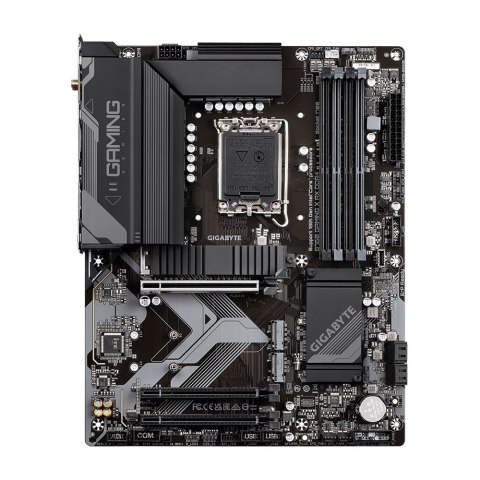 Płyta główna Gigabyte B760 GAMING X AX DDR4