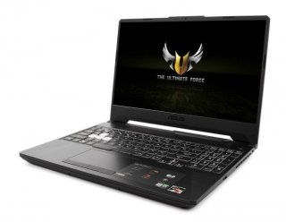 Notebook ASUS TUF Gaming A15 FA506NC-HN006 (15.6"/R5 7535HS /RTX3050/8GB/SSD512GB/Czarny)