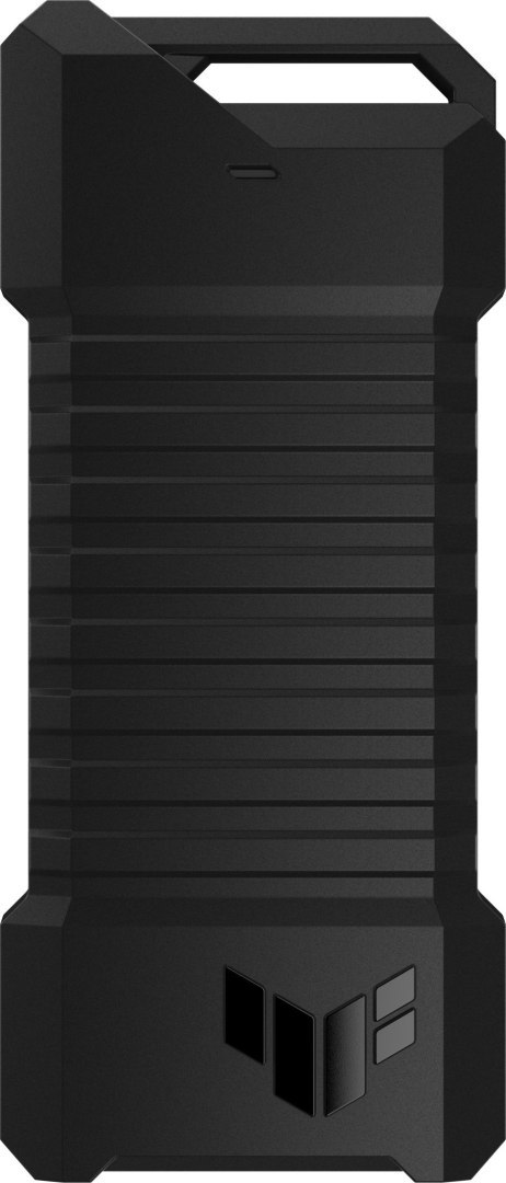TUF Gaming AS2000 2 TB Czarny TUF Gaming AS2000 2 TB Czarny