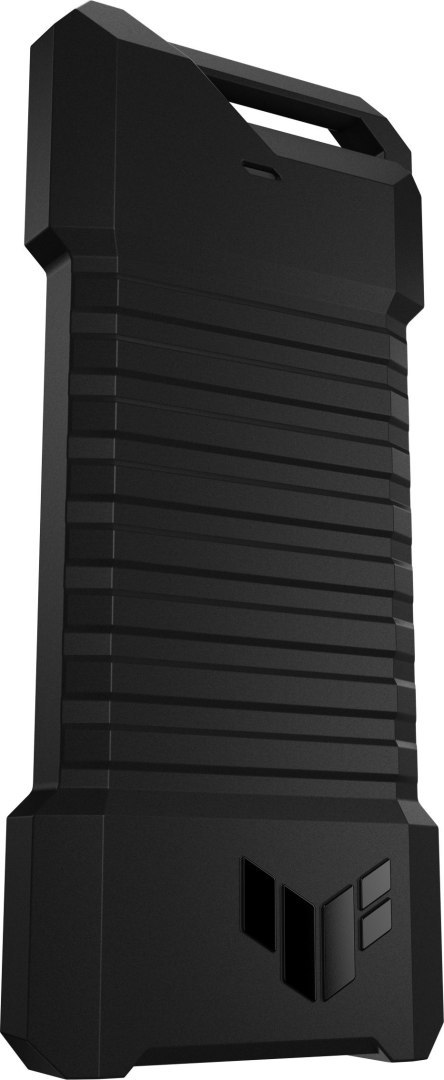 TUF Gaming AS2000 2 TB Czarny TUF Gaming AS2000 2 TB Czarny