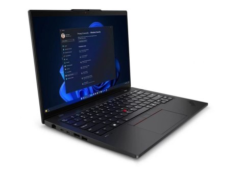 Notebook LENOVO ThinkPad L14 Gen 5 (14"/U7-155U /IRIS XE/16GB/SSD512GB/W11P/Czarny)