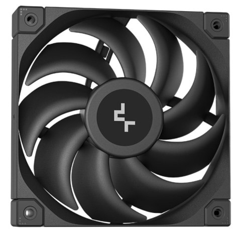 Chłodzenie wodne Deepcool Mystique LCD 240mm (R-LX550-BKDSNC-G-1) Chłodzenie wodne Deepcool Mystique LCD 240mm (R-LX550-BKDSNC-G-1)