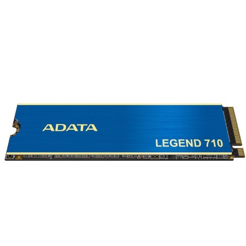 Dysk SSD ADATA LEGEND 710 1TB M.2 2280 PCIe Gen3x4 Dysk SSD ADATA LEGEND 710 1TB M.2 2280 PCIe Gen3x4
