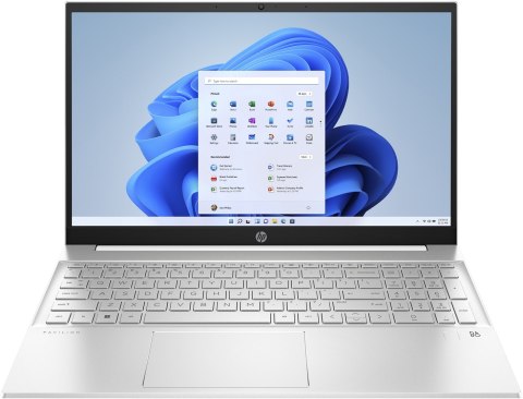 HP Pavilion 15-eh3164nw Ryzen 5 7530U 15.6"FHD AG slim 250nits 16GB DDR4 SSD512 Radeon Integrated Graphics non-SD card reader Wi HP Pavilion 15-eh3164nw Ryzen 5 7530U 15.6"FHD AG slim 250nits 16GB DDR4 SSD512 Radeon Integrated Graphics non-SD card reader Wi