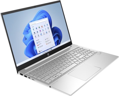 HP Pavilion 15-eh3164nw Ryzen 5 7530U 15.6"FHD AG slim 250nits 16GB DDR4 SSD512 Radeon Integrated Graphics non-SD card reader Wi HP Pavilion 15-eh3164nw Ryzen 5 7530U 15.6"FHD AG slim 250nits 16GB DDR4 SSD512 Radeon Integrated Graphics non-SD card reader Wi