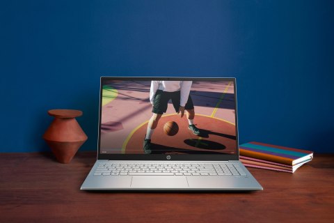 HP Pavilion 15-eh3164nw Ryzen 5 7530U 15.6"FHD AG slim 250nits 16GB DDR4 SSD512 Radeon Integrated Graphics non-SD card reader Wi HP Pavilion 15-eh3164nw Ryzen 5 7530U 15.6"FHD AG slim 250nits 16GB DDR4 SSD512 Radeon Integrated Graphics non-SD card reader Wi