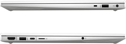 HP Pavilion 15-eh3164nw Ryzen 5 7530U 15.6"FHD AG slim 250nits 16GB DDR4 SSD512 Radeon Integrated Graphics non-SD card reader Wi HP Pavilion 15-eh3164nw Ryzen 5 7530U 15.6"FHD AG slim 250nits 16GB DDR4 SSD512 Radeon Integrated Graphics non-SD card reader Wi