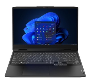 LENOVO IdeaPad Gaming 3 (15.6"/R5 6600H/RTX3050Ti/16GB/SSD512GB/W11H/Ciemnoszary)