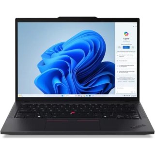 LENOVO ThinkPad T14 G5 (14"/16GB/SSD512GB/W11P/Czarny)