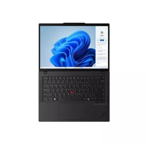 LENOVO ThinkPad T14 G5 (14"/16GB/SSD512GB/W11P/Czarny)