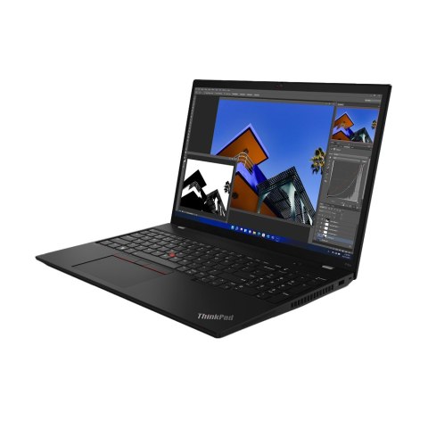 Lenovo ThinkPad P16s G1 Ryzen 7 6850U 16.0"WUXGA 16GB LPDDR5-6400 512GB Radeon 680M Graphics W11Pro Black 3YRS Premier Support +