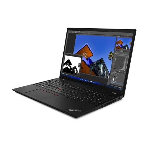 Lenovo ThinkPad P16s G1 Ryzen 7 6850U 16.0"WUXGA 16GB LPDDR5-6400 512GB Radeon 680M Graphics W11Pro Black 3YRS Premier Support +