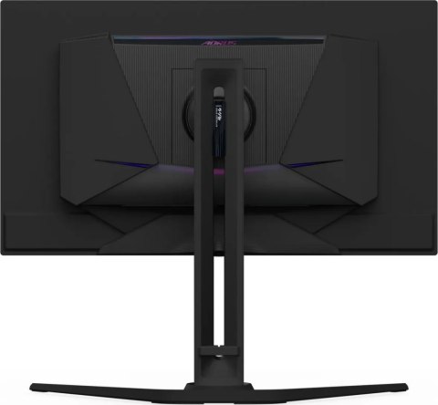 Monitor GIGABYTE FO27Q3 (27" /OLED /360Hz /2560 x 1440 /Czarny)