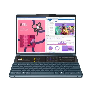 Yoga Book 9 13IMU9