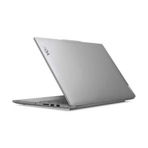 Notebook LENOVO Yoga Pro 9 16IMH9 (16"/U7-155H /RTX4060/16GB/SSD512GB/W11H/Szary)