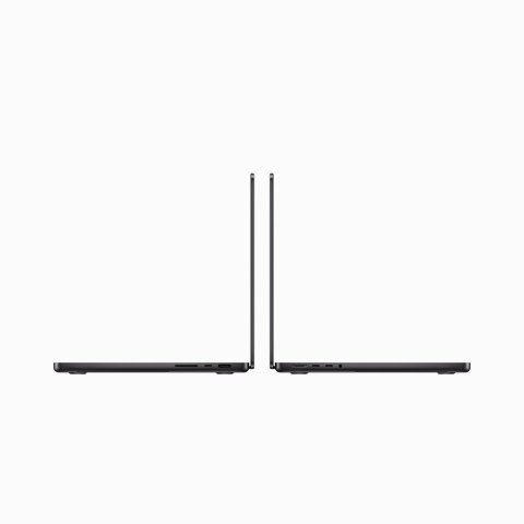 MacBook Pro 14 Apple M3 Max 36GB/1TB Space Black