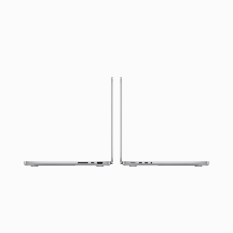 MacBook Pro14,2" M3 Pro 18GB/1TB/Silver