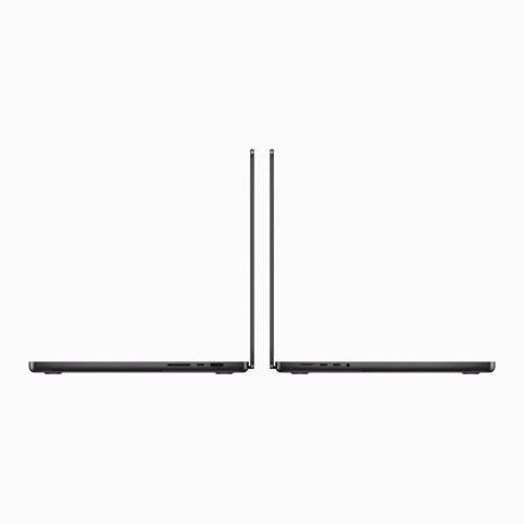 MacBook Pro 16 Apple M3 Max 36GB/1TB/Czarny