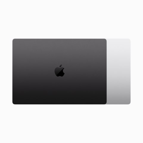 MacBook Pro 16 Apple M3 Max 36GB/1TB/Czarny