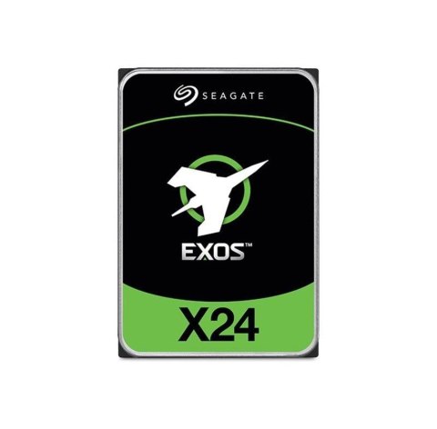 Exos X24 24 TB