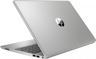 HP 255 G9 (15.6"/R5-5625U/AMD RG/8GB/SSD512GB/Srebrny)